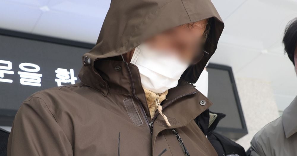 경찰 앞 치매 연기한 노래방 살인범… 모자 눌러쓴 흰머리에 잡혔다 – 조선일보